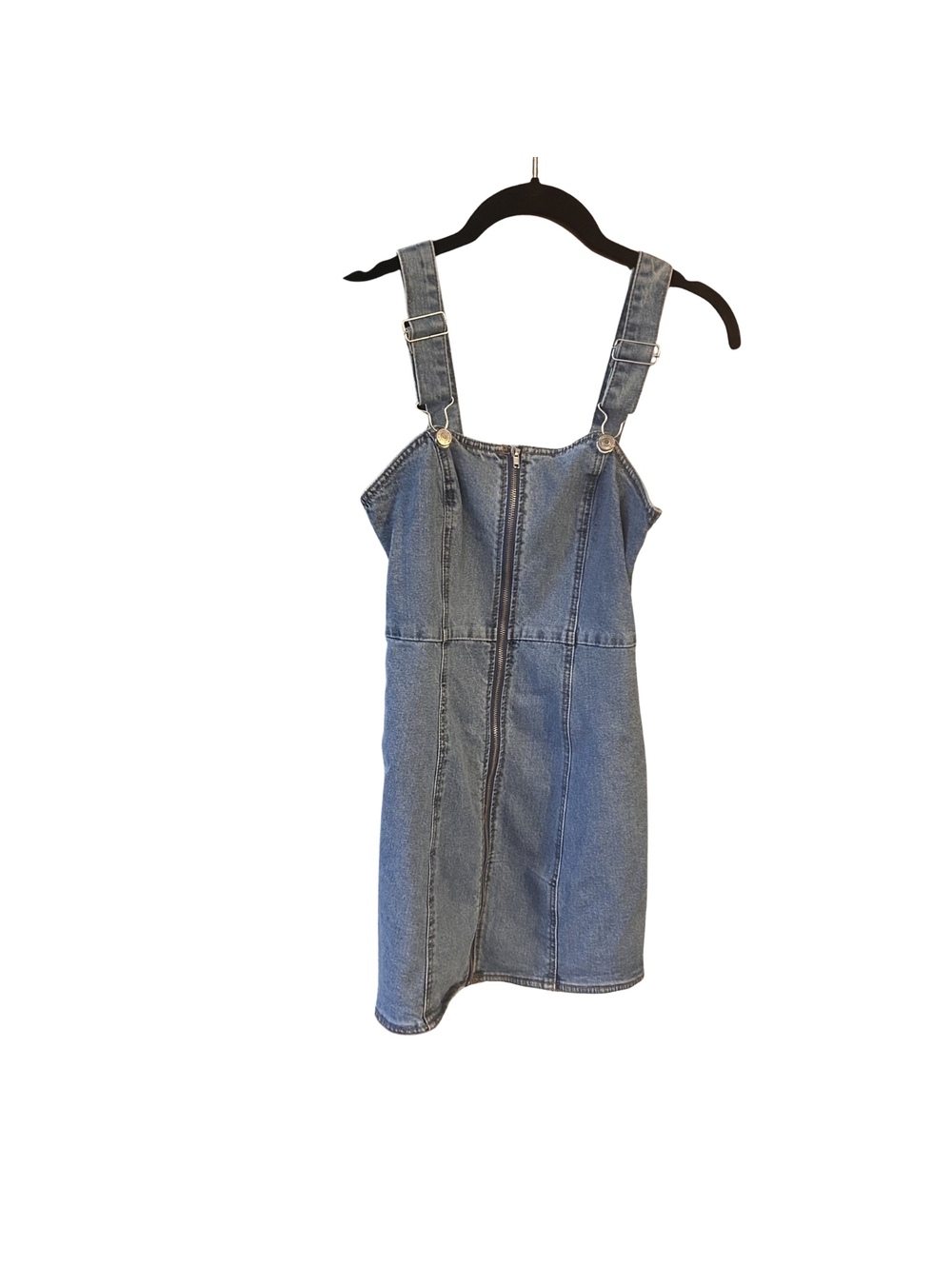 Forever 21 Denim Dress